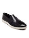 Ανδρικά Boat Shoes σε Μαύρο Χρώμα