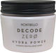 Montibello Decode Zero Hydra Power Haarmaske für Hydratation 50ml