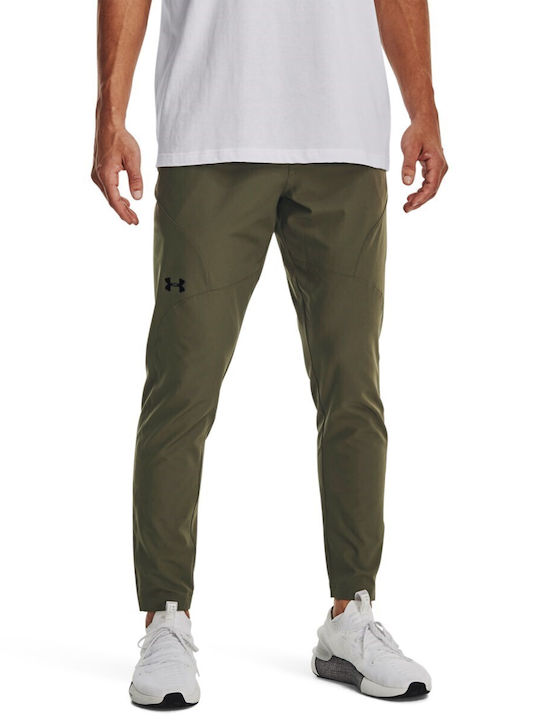 Under Armour Ua Unstoppable Jogginghose ohne Gu...