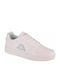 Kappa Sneakers White