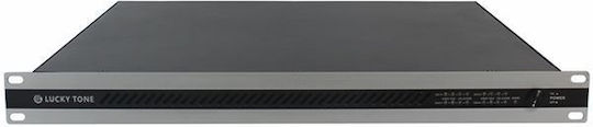 Lucky Tone Τελικός Ενισχυτής PA 250W/8Ω