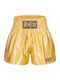 Benlee Bărbați Shorts Kick/Thai Boxing Auriu