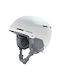 Head Compact Pro Helmet for Ski & Snowboard White