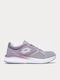 Lotto Speedride 600 Xii Women's Tennis Shoes Gray