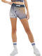 Jessica Women's Training Legging Shorts