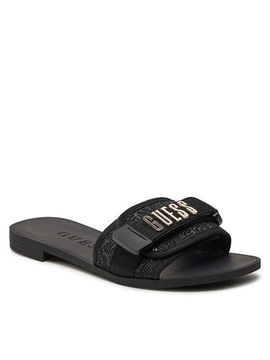 Guess Women's Sandals Black