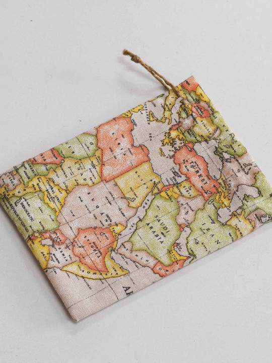 Decocraft Wedding Favor Pouch