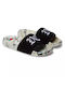 Men's Slides Black