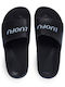 Herren Flip-Flops Schwarz