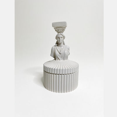 Wedding Favor Box Ancient Greece – Αρωματικό