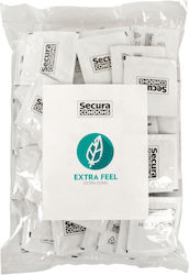 Secura Prezervative Extra Feel 1 Buc