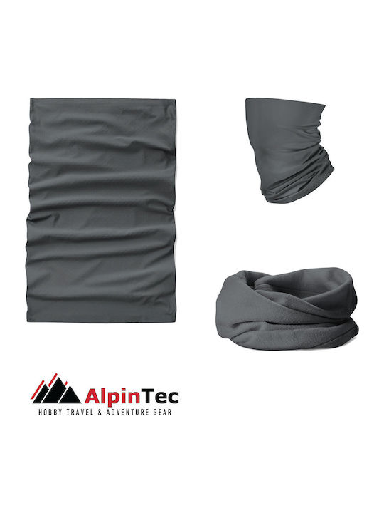 AlpinPro Περιλαίμιο Γκρι AlpinPro Περιλαίμιο Γκρι