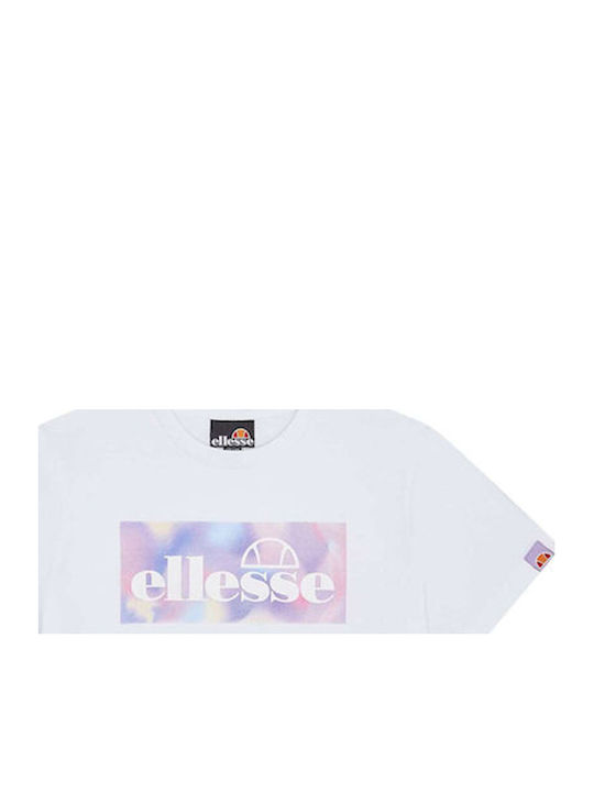 Kinder-T-Shirt Weiß