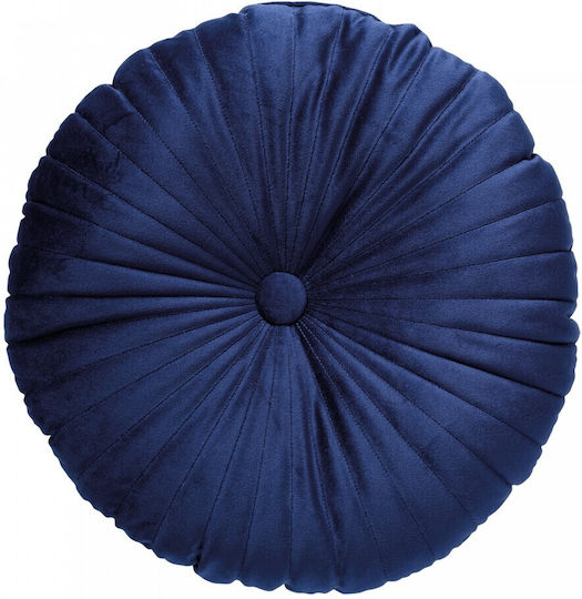 Das Home Μαξιλάρι 0269 Dark Blue 38x38εκ.