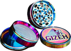 Gizeh Grinder 50mm