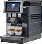 Saeco Magic M1 Automatic Espresso Machine 1900W Pressure 15bar with Grinder Black