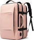 Bange Plus Τσάντα Πλάτης για Laptop 17.3" σε Ρο...
