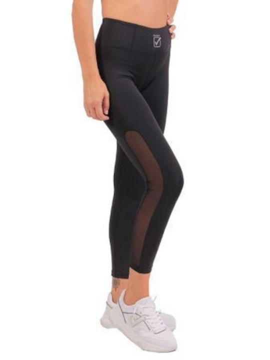 Givova Women's Legging Black