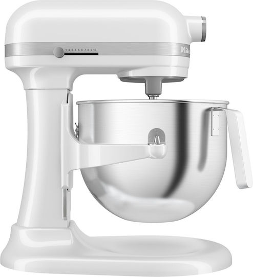 Kitchenaid Stand Mixer 375W with Stainless Mixing Bowl 6.6lt