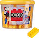 Simba Τουβλάκια Blox για 4+ Ετών 40τμχ