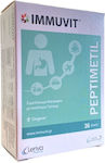 Leriva Pharma Peptimentil Special Food Supplement 36 tabs