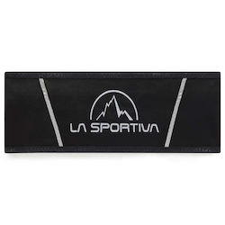 La Sportiva Y85999999 Running Belt Black