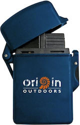 Origin Outdoors Αναπτήρας Φλόγας Μπλε Storm