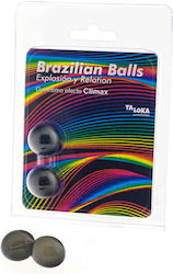 Taloka Brazilian Balls Gel