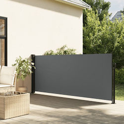 vidaXL Sunshade Roller Terrace 1x3m