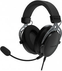 Genesis Toron 531 Over Ear Gaming Headset with ...