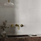 Panthermica Matte Interior Floor / Wall Tile 60x60cm Arctic White