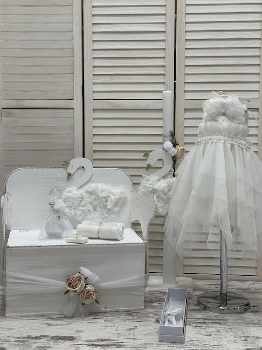 Picolo Bambino Βαπτιστικό Πακέτο