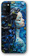 Phoneclub Multicolor Back Cover Multicolor (Realme 7i)