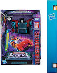 Paihnicolampadă Transformers Transformers Generations Legacy Deluxe Class Autobot Pointblank & Autobot Peacemaker Hasbro
