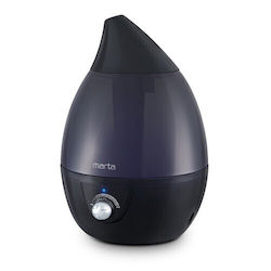 Овлажнител Mt-2370 Капацитет 3 L Овлажнител Mt-2370 Капацитет 3 L