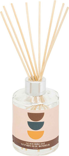 Diffuser mit Duft Magnolie 200609D 1Stück 150ml
