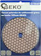 Geko Grinding Disc Construction Materials 125mm