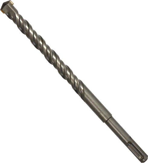 Geko Καλέμι με Υποδοχή SDS Plus 160x14mm
