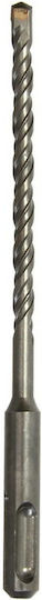 Geko Diamantbohrer Hartmetall mit SDS Plus Schaft für Gemäuer 6x160mm