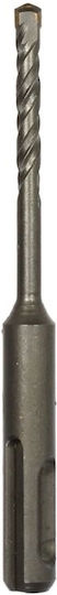 Geko Diamond Drill Carbide with SDS Plus Shank for Masonry 0.8mm / 8x450mm