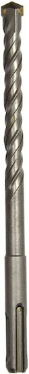 Geko Diamond Drill with SDS Plus Shank for Masonry 10x450mm