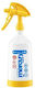 Kwazar Mercury Super 360 Pro+ Ψεκαστήρι Άμεσης Πίεσης Κίτρινο 1000ml