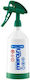Kwazar Mercury Super 360 Pro+ Haushalts-Sprühgerät Sofortdruck Grüne 1000ml
