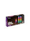 Dekorative Lampe Bar 2Stück