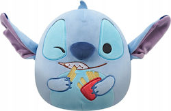 Jazwares Squishmallows Stitch с Пържени Картофи за 3+ Години 20 См Jazwares Squishmallows Stitch с Пържени Картофи за 3+ Години 20 См