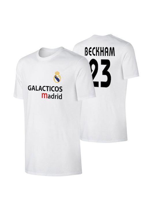 Sportarena T-shirt White