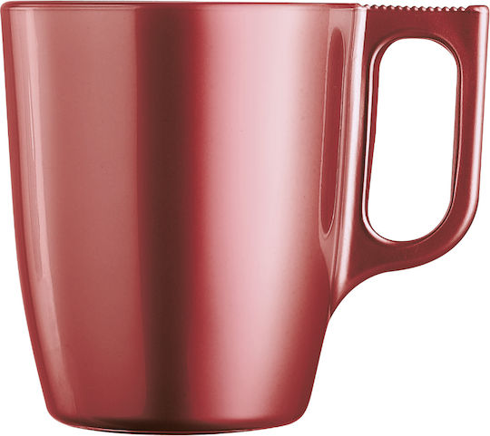 Luminarc Flashy Set of Cups Coffee 0883314942606