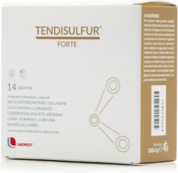Laborest Tendisulfur Forte 14 Umschläge