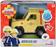 Simba Fireman Sam Mașinuță de pompieri