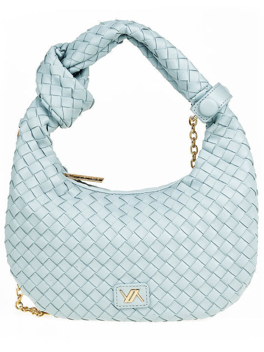 Verde Women's Bag Hand Blue